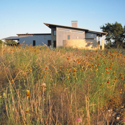 Wimberley Residence